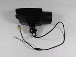 Avico Al-wtd650vahd Weatherproof Ir Bullet Camera 12vdc 24vac *camera Only* Used. Fixed Price $169.99.