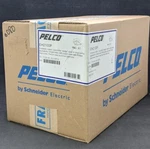 Pelco Eh2100p Indoor Aluminum Surveillance Camera Enclosure. Fixed Price $199.99.