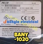 1pcs Brand New Pelco Cm9760-rel Controller From Fedex Or Dhl. Fixed Price $2210.72.