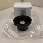 Weldex Wdl-075x Adaptor Lens 0.6x New In Box. Fixed Price $12.99.