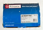 Altronix Altv244175ul Cctv Power Supply, 24vac 7 Amp Or 28vac 6.25amp. Fixed Price $149.99.