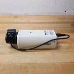 Burle Tc652ea Security Camera With Tc9907a Tv Lens, 6mm, 1:1.4, 24vac, 60hz, 4w.. Fixed Price $33.24.
