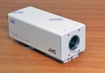 Jvc Tk-1270u Tk-1270 Ntsc 1/2" Color Ccd Camera Head 1-year Warranty. Fixed Price $465.00.