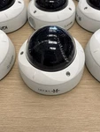 Vicon Dome Cameras Jqm62wr-a4 Infrared Night Vision Security Camera - Sold Each. Fixed Price $55.00.