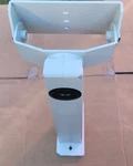 6x Pelco Em22 Wall Mount For Camera Security. Fixed Price $149.98.