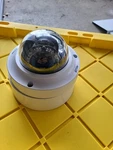 Pelco Imp1110-1er Environmental Mini Dome. Fixed Price $80.00.