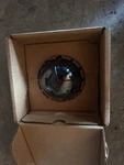 Axis P3227-lv Network Camera 5mp 4k Dome Security Poe Ip Forensic Wdr 0885-001. Fixed Price $225.00.