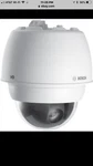 New Bosch Vg5-825-ecev Autodome Hd 20x 1080p Ip Ptz Camera Intelligent Analytics. Fixed Price $1375.00.