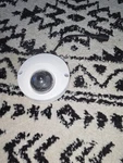Tyco Illustra Ifs03cfocwst Flex 3mp 2.8mm Compact Dome Camera. Fixed Price $34.99.