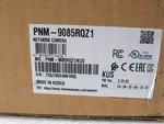 Hanwha Pnm-9085rqz1 (5mp X 4) Multi-sensor Multi-directional Ptrz Camera Ctkc. Fixed Price $931.00.