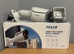 Pelco Sarix 4 Pro Srxp4-5v10-ebt-ir 5mp Ir Wdr Outdoor Poe Bullet Camera. Fixed Price $149.99.