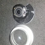 March C3402a Indoor Va2 Ir Dome Camera White 1/d 2.8-8mm Ip Tested Works. Fixed Price $60.00.