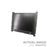 Pelco Pmcl319bl 19" Tft Lcd Surveillance Monitor W/ Stand. Fixed Price $74.99.