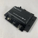 Louroe Electronics If-1 Microphone Audio Interface (lot Of 3). Fixed Price $38.64.