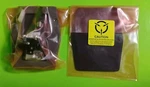 Ge Mobilview Interlogix Mss-8001-60-00 Color Camera, 6.0mm W/bracket. #y319. Fixed Price $18.99.