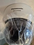 Panasonic Wv-cf354 Color Camera New Bnc Analog. Fixed Price $14.45.