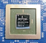 Broadcom Bcm56846a1kfrbg Ethernet Ic Multi Layer Switch. Fixed Price $374.99.