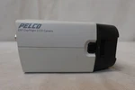 Pelco - Dsp Day/night High Resolution Ccd 1/3" Surveillance Camera Cc3770h-6. Fixed Price $9.99.