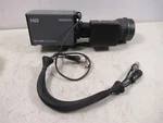 Hitachi Hd Color Camera Dk-h32 With Fujinon Lens Has18x7.6bmd-dse Tv Zoom. Fixed Price $799.95.