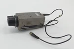 Panasonic Wv-bl204 Security Camera 24vac Cctv W/ Wv-la12b2 12mm 1:1.4 Tv Lens. Fixed Price $18.00.