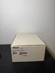 Pelco Ld4b-1 Mini Spectra Lower Dome Clear W/ Black Trim - New In Box. Fixed Price $15.81.
