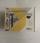 Axis M3025-ve Network Security Camera. New / Re-manufacture Open Box. Fixed Price $54.99.