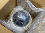 Hanwha Qnv-6082r1 (2mp) Varifocal Outdoor Dome Ir Ip Security Camera-white. Fixed Price $324.99.