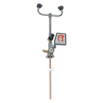Guardian Equipment Ap400-017r Upper Eyewash Assembly 40hz37. Fixed Price $893.56.