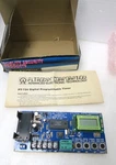 Altronix Pt724 Digital Programmable 7 Day 24 Hour Event Timer Nos. Fixed Price $30.00.