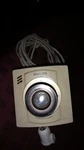 Philips Vs23605t B&w Observation System Ccd Camera. Fixed Price $100.00.