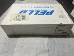 Brand New Pelco Mcs8-5 Indoor Power Supply 8 Fused Outputs 24/28vac. Fixed Price $29.99.