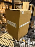 Axis Communications Q3819-pve Panoramic Ip Dome Camera 01819-001 New Open Box. Fixed Price $1297.00.