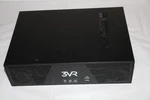 3vr Dsm-8808 Video Intelligence Platform With 500 Gb Hdd "untested". Fixed Price $75.00.