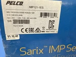 Pelco Imp121-1es 1 Megapixel Network Outdoor Dome Camera, 3-10.5mm Lens. Fixed Price $59.99.