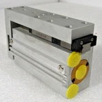 Compact Automation Qs04-351-r2 Precision Linear Stage. Fixed Price $149.99.