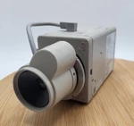 Panasonic Cctv Camera Wv-bp310 Tv Lens Wv-la9c3a Untested Selling As Is Forpars. Fixed Price $30.00.