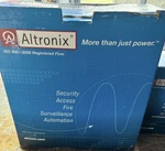 Altronix Altv2416300ul Cctv Camera Power Supply Box 16 Outputs 24vac. Fixed Price $64.99.
