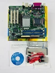 Intel D865gsa Desktop Board. Fixed Price $100.00.