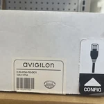 Avigilon 8.0c-h5a-fe-do1-ir 8mp H5a Fisheye Camera. Fixed Price $650.00.