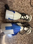 Lot Of 2 Grandstream Model:gxv3672 Hd 36 V2 12v Cameras Cctv Preowned. Fixed Price $60.00.