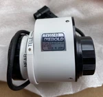 Diebold Camera Lens Tv-3514d Nvb-4118 New Old Stock For Cctv Ccd Surveillance. Fixed Price $13.00.