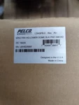 Pelco Ldhqpb-0 Spectra Hq Lower Dome Black Pendant Smoke New Sealed. Fixed Price $35.00.