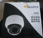 American Dynamics Ips02d2ocwit Illustra Pro 2 Mp Camera 3-9m Outdoor Vandal. Fixed Price $85.00.
