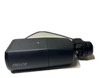 Pelco Ixei2 Security Camera 1.3 Megapixel Sarix Enhanced Box. Fixed Price $55.00.