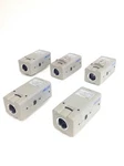 5x Pelco Mc3810-2 Black And White Video Camera 24v 60hz Working Free Shipping. Fixed Price $99.99.