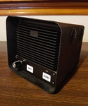 Marsh Alpha Series Single-channel Voice Communications Base Station(no Cord)-new. Fixed Price $100.00.