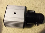 Arecont Megapixel Av1300m Ip Network Security Surveillance Poe Cam Camera. Fixed Price $30.00.