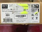 Z- Network Video Technologies Nvt Nv-813s Utp Passive Transceiver Hub. Fixed Price $50.00.