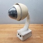 Bosch Auto Dome Surveillance Camera. Vg4-mcam-64, Vg4-164-ec00w, Vg4-sbox-24vac.. Fixed Price $227.99.