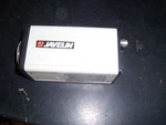 Javelin Ccd Vidichip Ii Cctv Camera Je-7742a. Fixed Price $65.00.